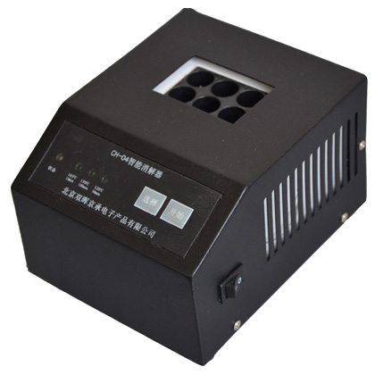 CM-04-33智能總氮水質(zhì)測(cè)定儀