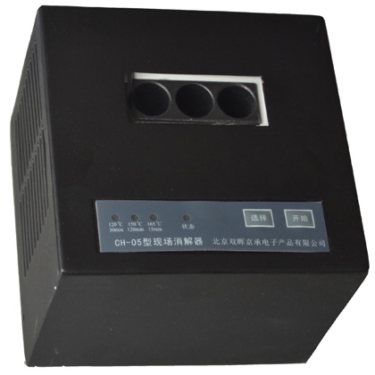 CM-05B多參數水質測定儀